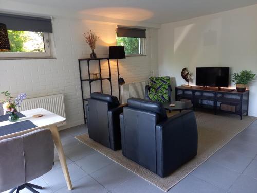 Appartement 'de Kievit'