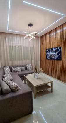 Appartement de luxe à Martil - à 2min de la plage