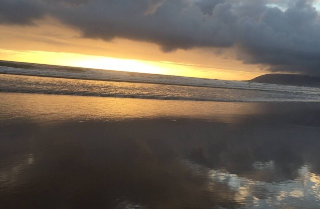 Appartement de rêve près plage