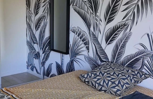 Appartement Design a 5 Minutes de la Marina de Cergy