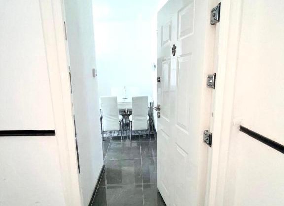 appartement douvres