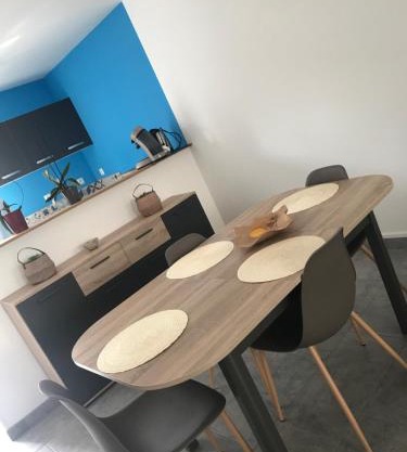 Appartement Dulac