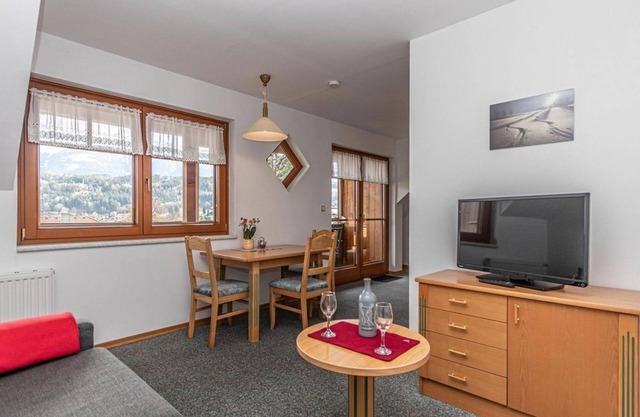 Appartement Edelweiss - Seeappartements Bacher