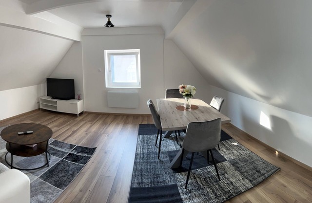 Appartement En Allemagne Près de Strasbourg