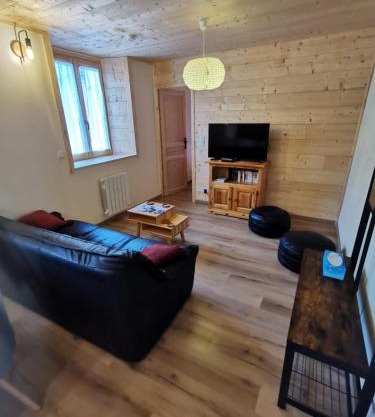 Appartement en centre ville Au pied de l'Izoard