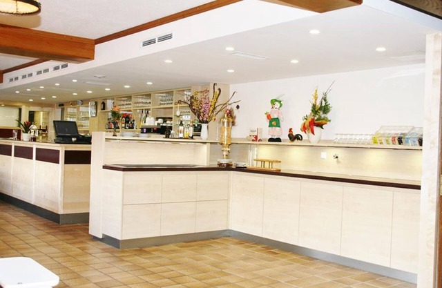 Appartement für 2 Pers. m. Blk. - Hotel Restaurant Kärntner Stub´n