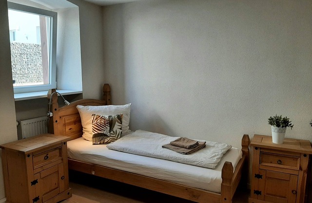 Appartement für 5 Personen