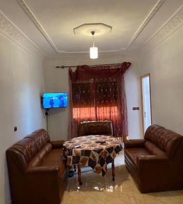 Appartement familial a lmriss