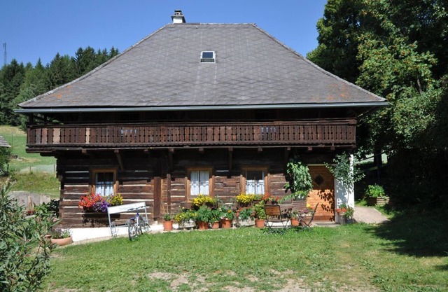 Appartement/fewo, Bad, WC 1 - Gasthof-hotel "zum Kramer"