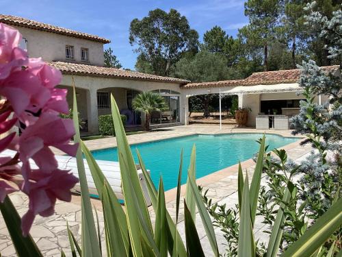 Appartement - Clos Saint Jean