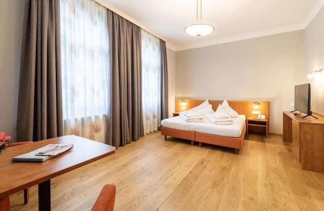 Appartement Goldeck - Familienhotel Post-kinder&sport am Millstätter See