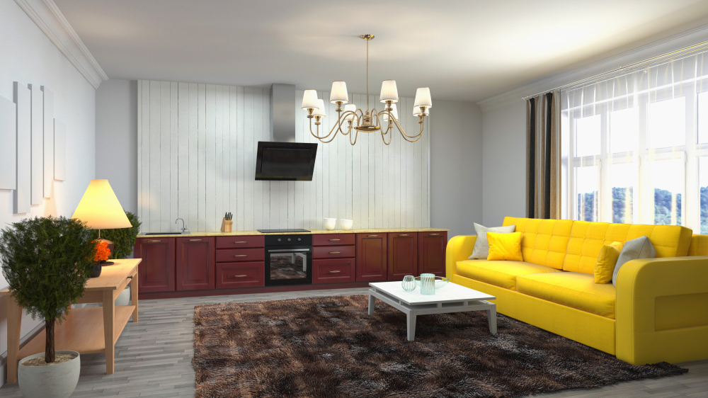 Appartement Greoliere les neiges avec exterieur