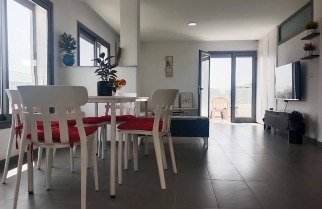 Appartement Haut Standing