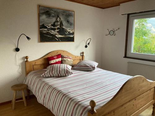 Appartement Havre de Paix