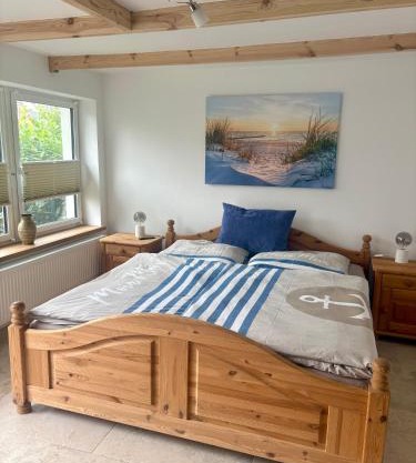 Appartement Heimathafen