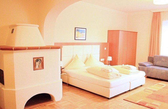 Appartement Hochalm - Familienhotel Post-kinder&sport am Millstätter See