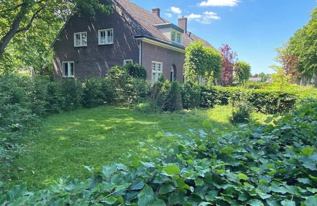 Appartement @ Hoeve Verweij