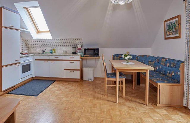 Appartement Hofblick - Bauernhof Grain