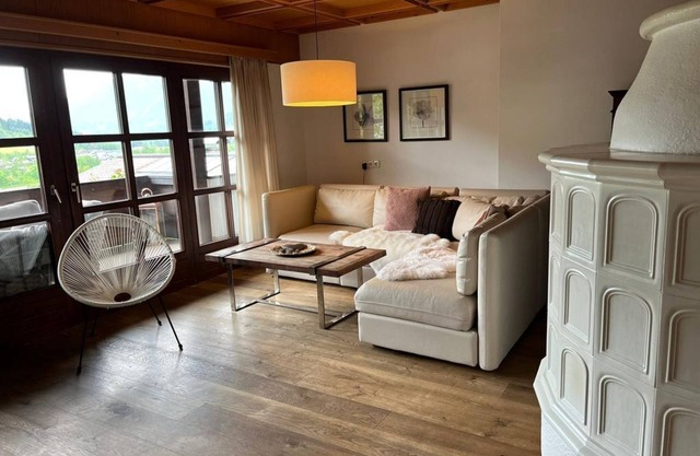 Appartement Hohe.tauern. Ü - Kesselgrubs Wohlfühlappartements