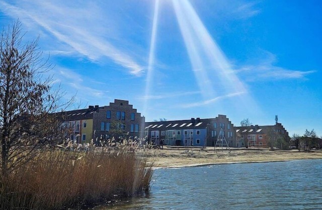 Appartement im Wangerland Resort