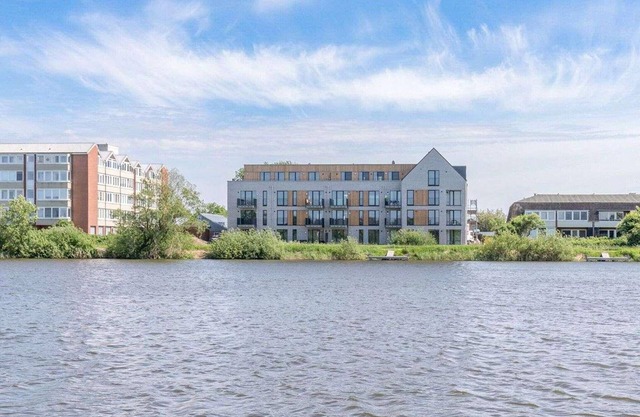 Appartement in fantastischer Lage auf Nordstrand