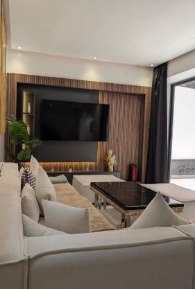 Appartement in Marrakech