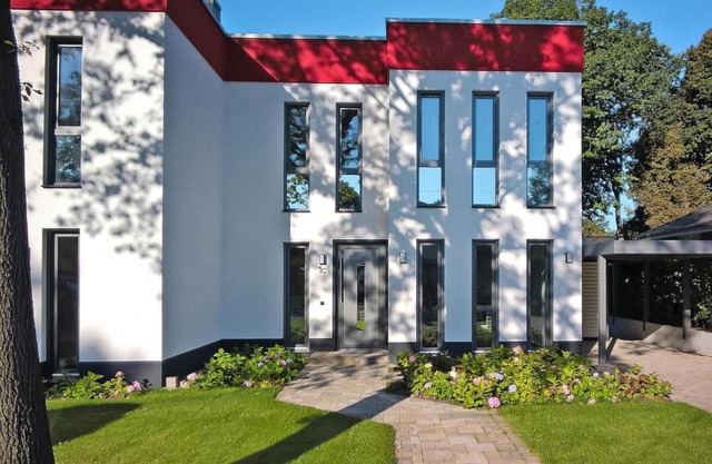 Appartement in Strausberg