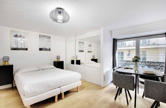 Appartement in the heart of Paris ☆ Opera ☆