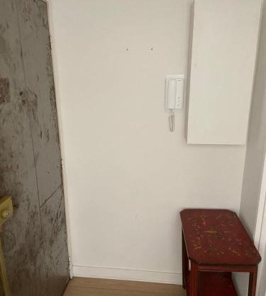Appartement jessy
