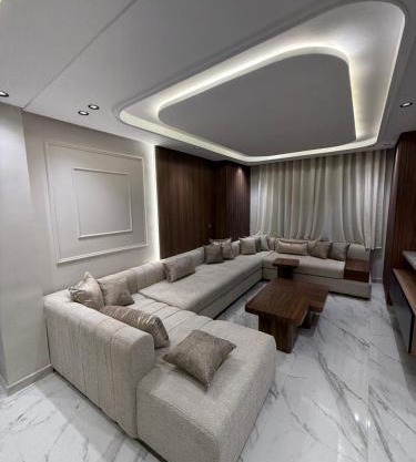 Appartement kissariya luxury