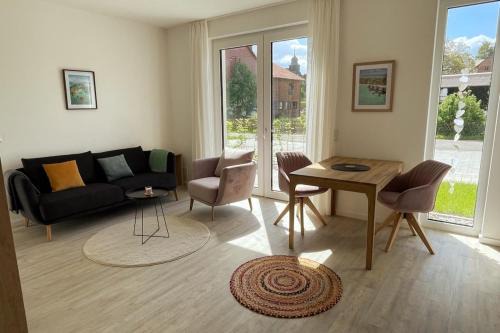 Appartement Löwenzahn