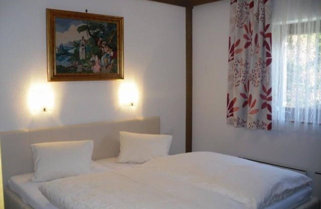 Appartement Latschen & Ferienhaus A.d. Nockalmbahn - Ferienhaus Latschen