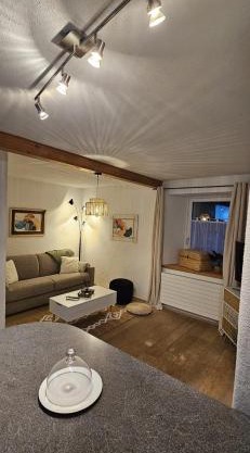 Appartement Les Salines