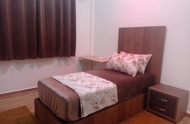 Appartement luxueux à louer à Taounate