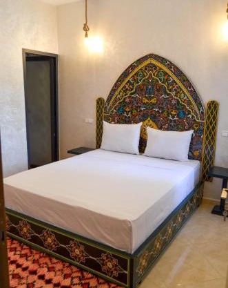 Appartement Nadine Fès