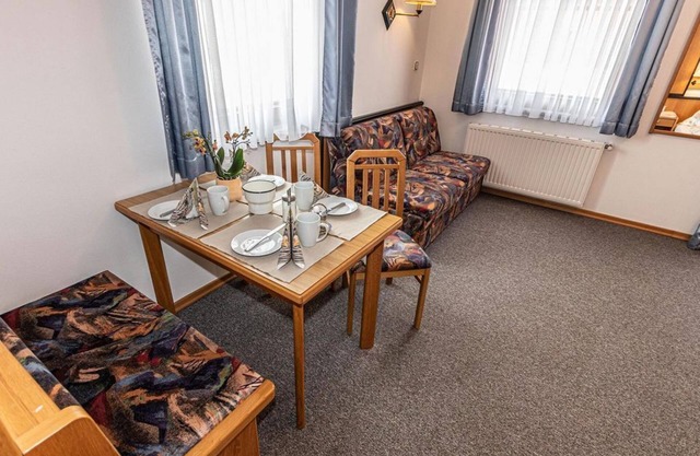 Appartement Nockalm - Seeappartements Bacher