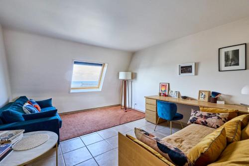 Appartement Ornano - Welkeys
