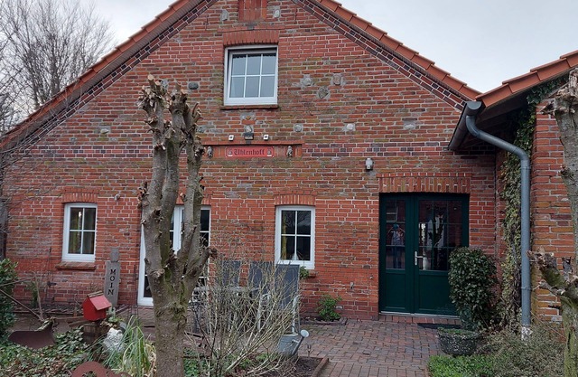 Appartement Ottermeet