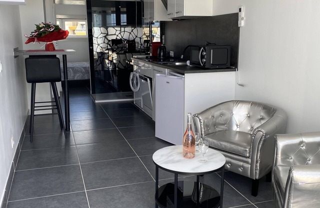 Appartement Panoramique Port Nature 91