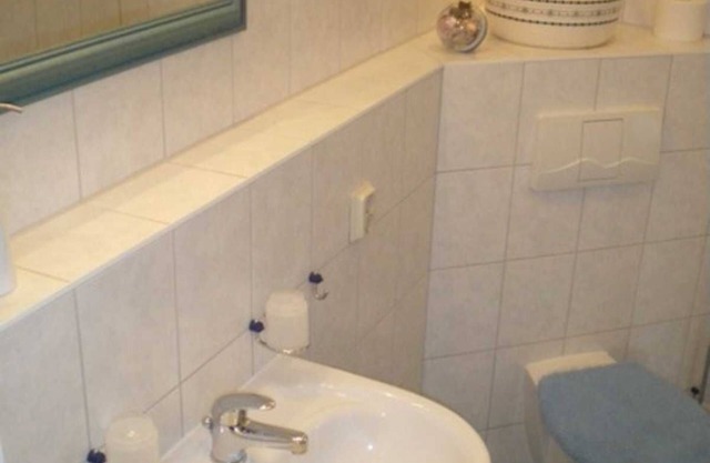 Appartement - Pension Villa Martha