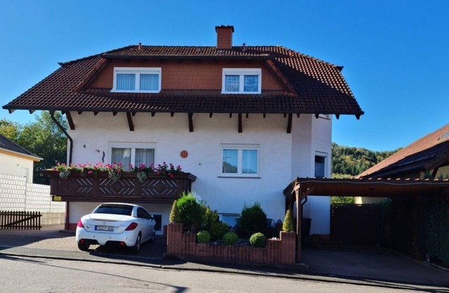 Appartement Persang, Deutschland