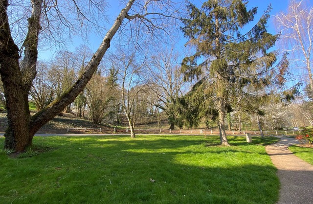 Appartement Proche de Courtabœuf/Saclay/Massy
