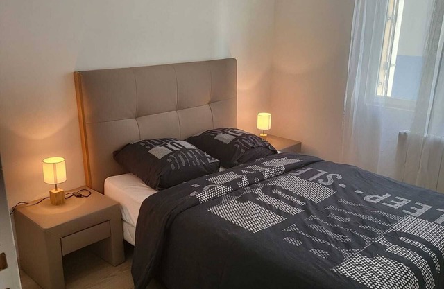 Appartement Proche de Vernon Giverny