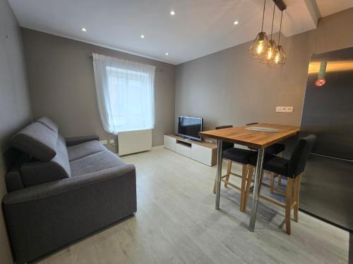 Appartement proche Walibi