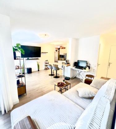 Appartement, résidentiel 2025