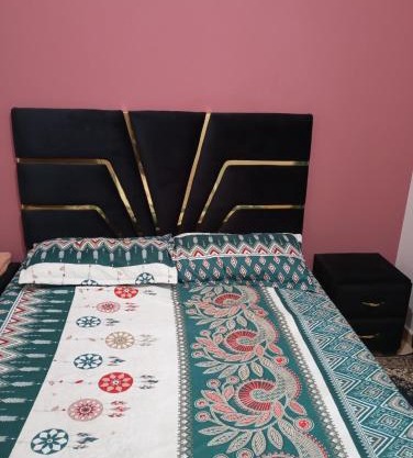 Appartement rez de chaussée