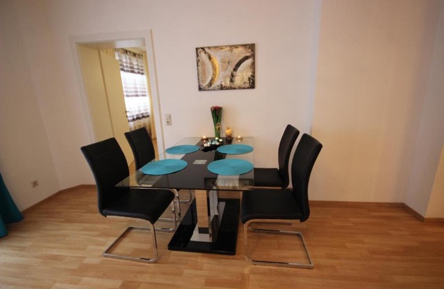 Appartement Romantikstadt Steyr