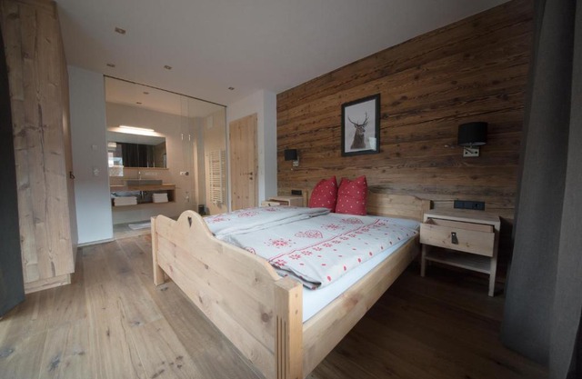 Appartement Romy