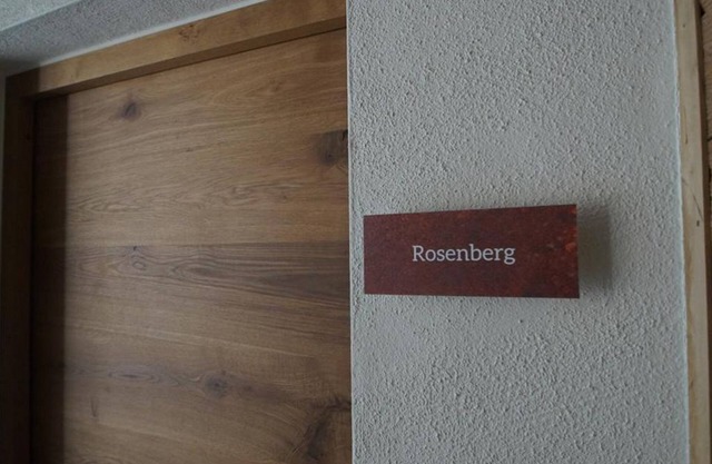 APPARTEMENT Rosenberg - LindenONE vacation apartments