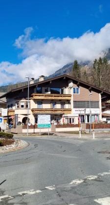 Appartement Rosenegg